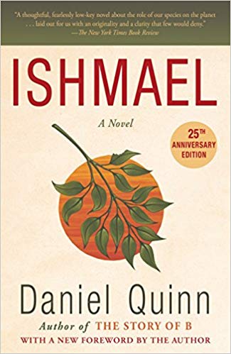 Ishmael Audiobook Online