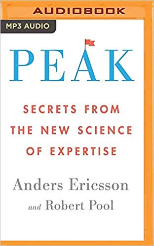 Peak Audiobook Download