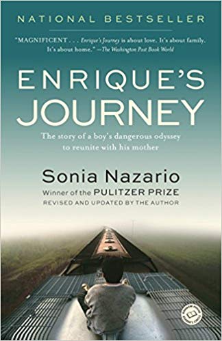 enrique's journey audiobook youtube